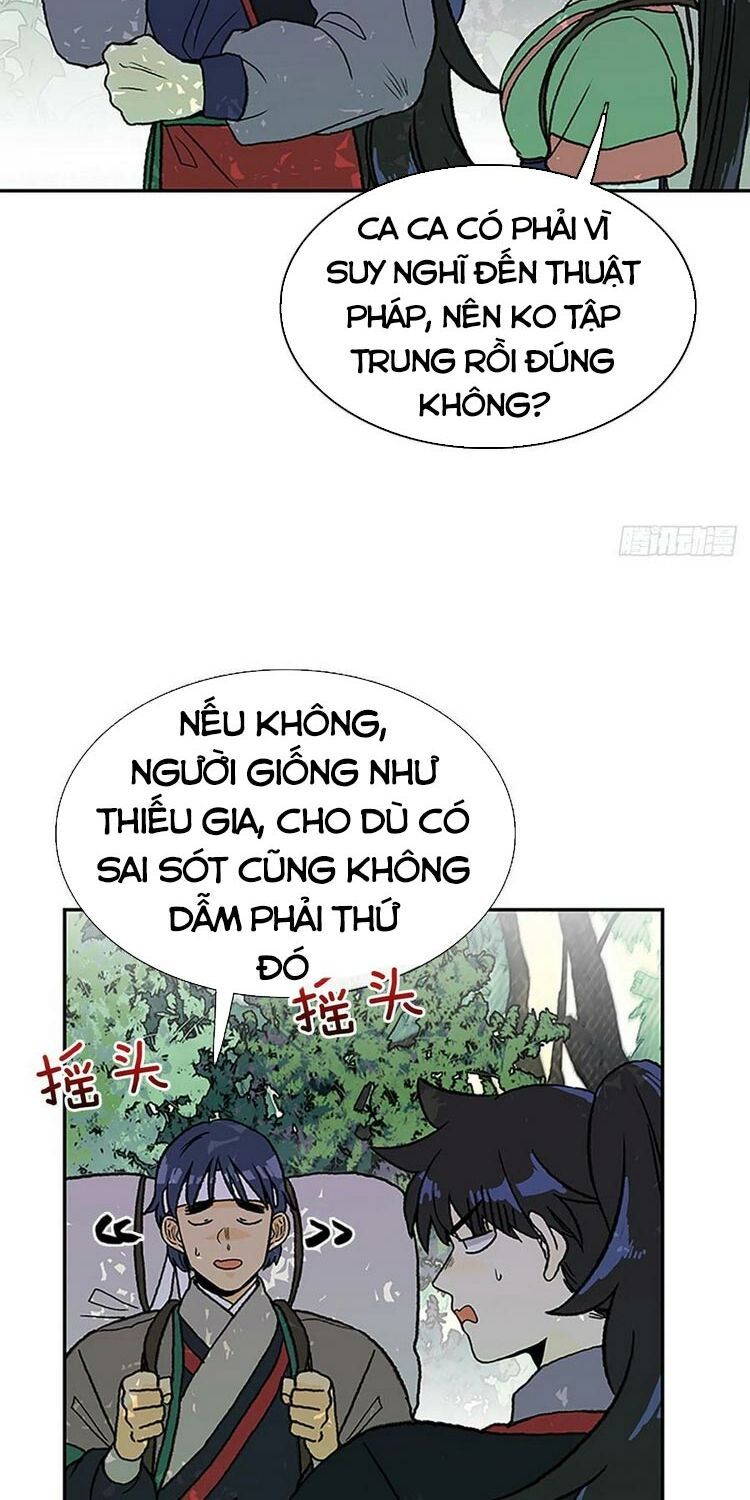 học sĩ tái sinh chapter 146 18