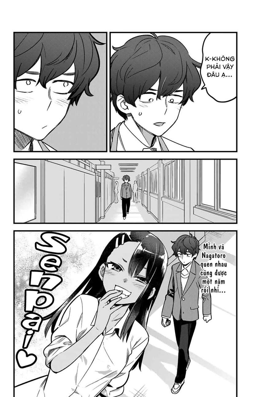 please don bully me - nagatoro-san chapter 80 4