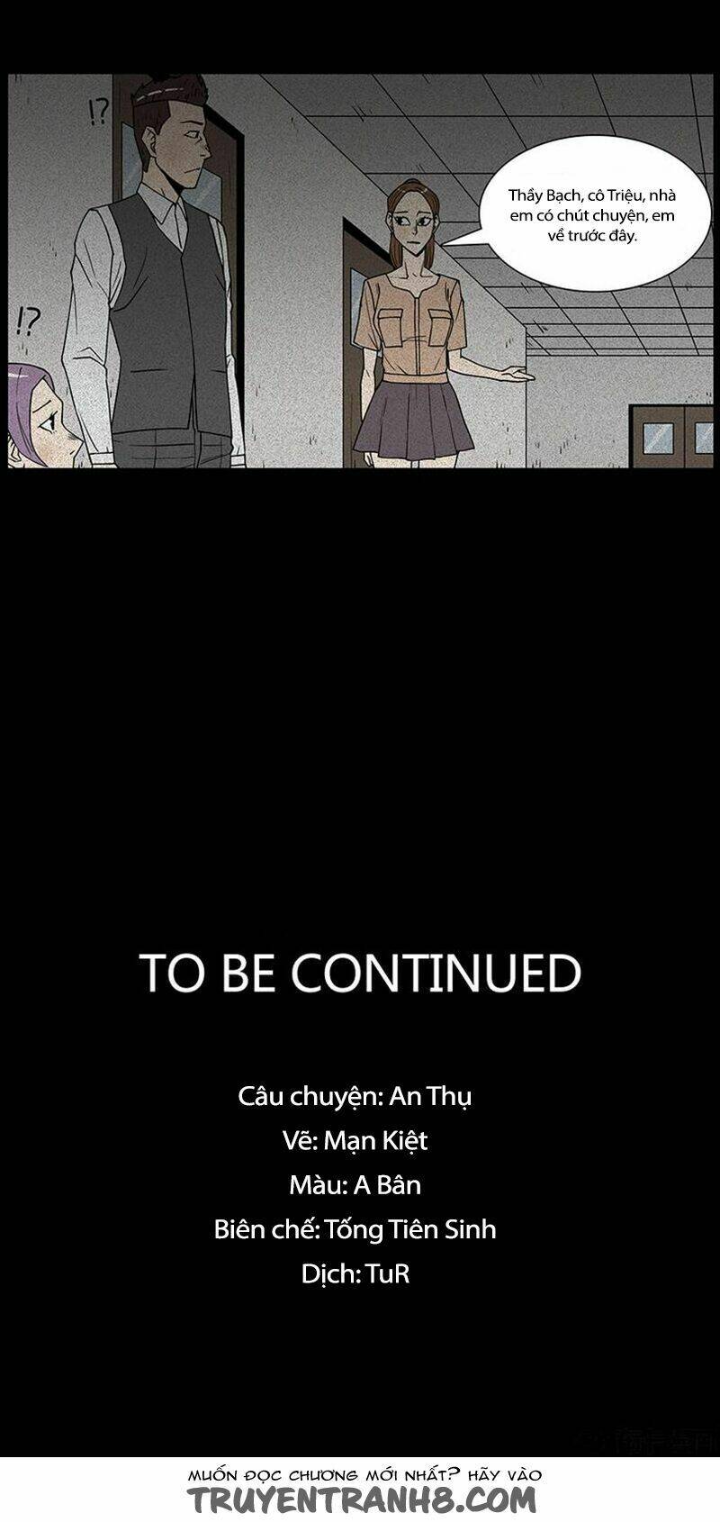 kinh dị đêm khuya chapter 65 34