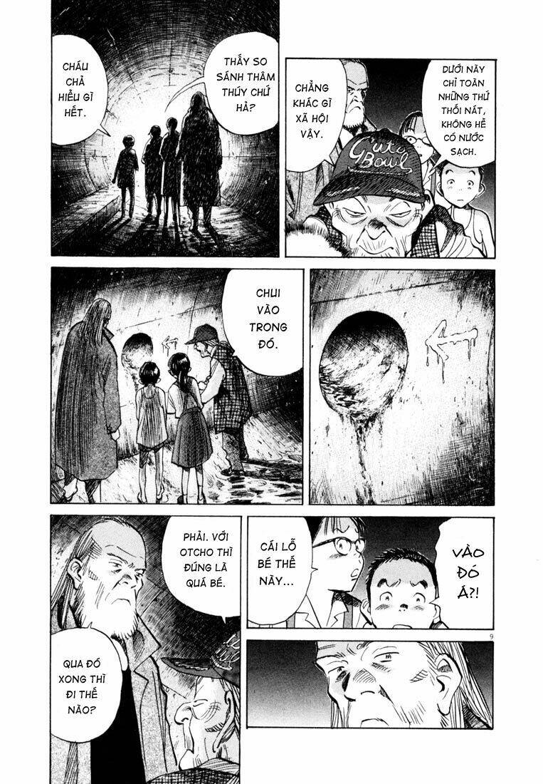 những chàng trai thế kỉ 20 chapter 182 17
