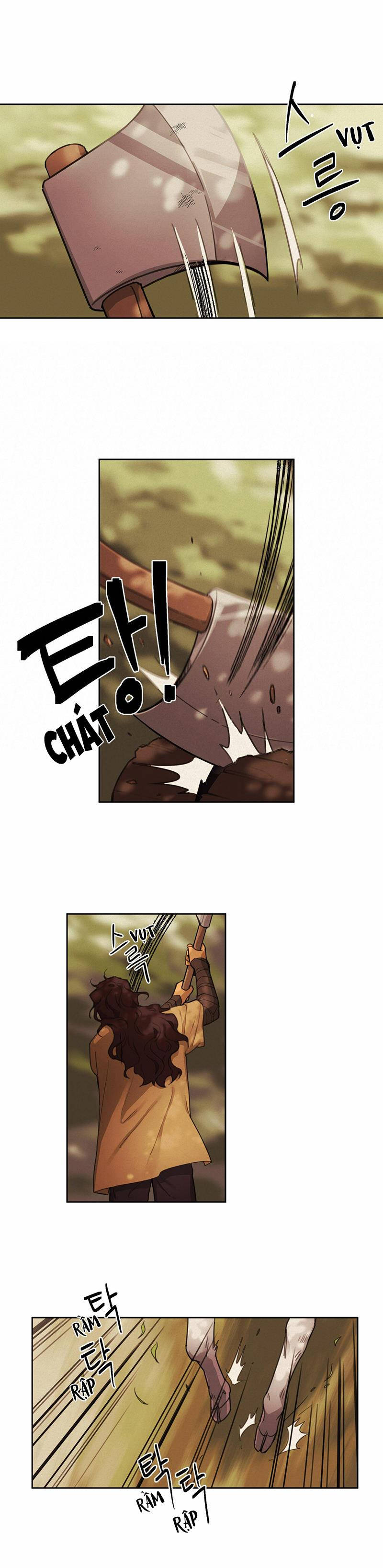 ta không phải tiều phu chapter 1 6