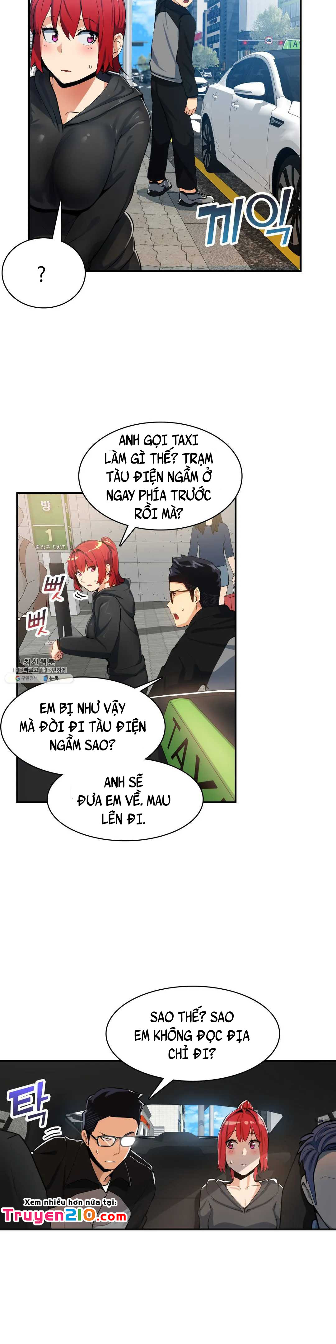 vấn đề nhạy cảm chapter 18 13