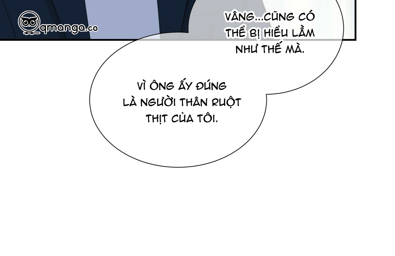 thời gian giữa sói và chó chapter 64 87