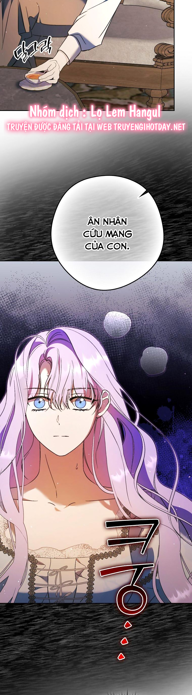 tôi đã cướp mất các nam chính từ tay nữ chính chapter 22 11