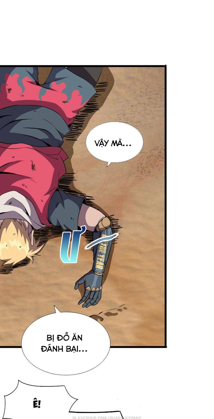 chào mừng đến thế giới cực lạc chapter 32 35