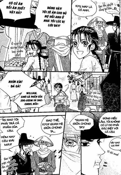 chuyện tình đảo thiên đường chapter 10 165