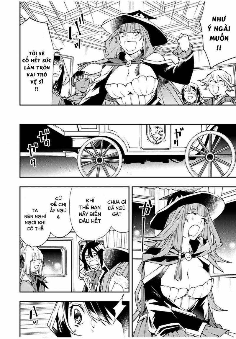 tái sinh thành quý tộc với kĩ năng 'appraisal' chapter 54 10