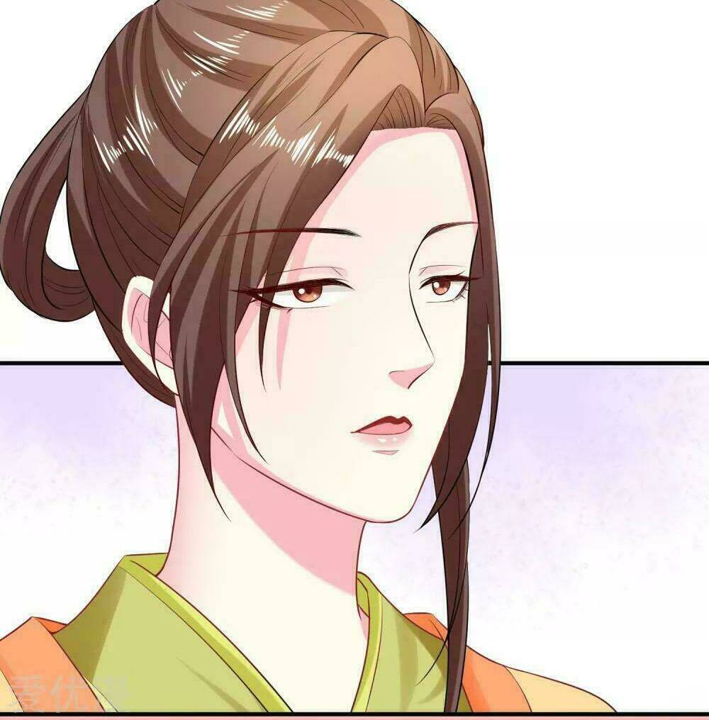 độc y đích nữ chapter 9 6