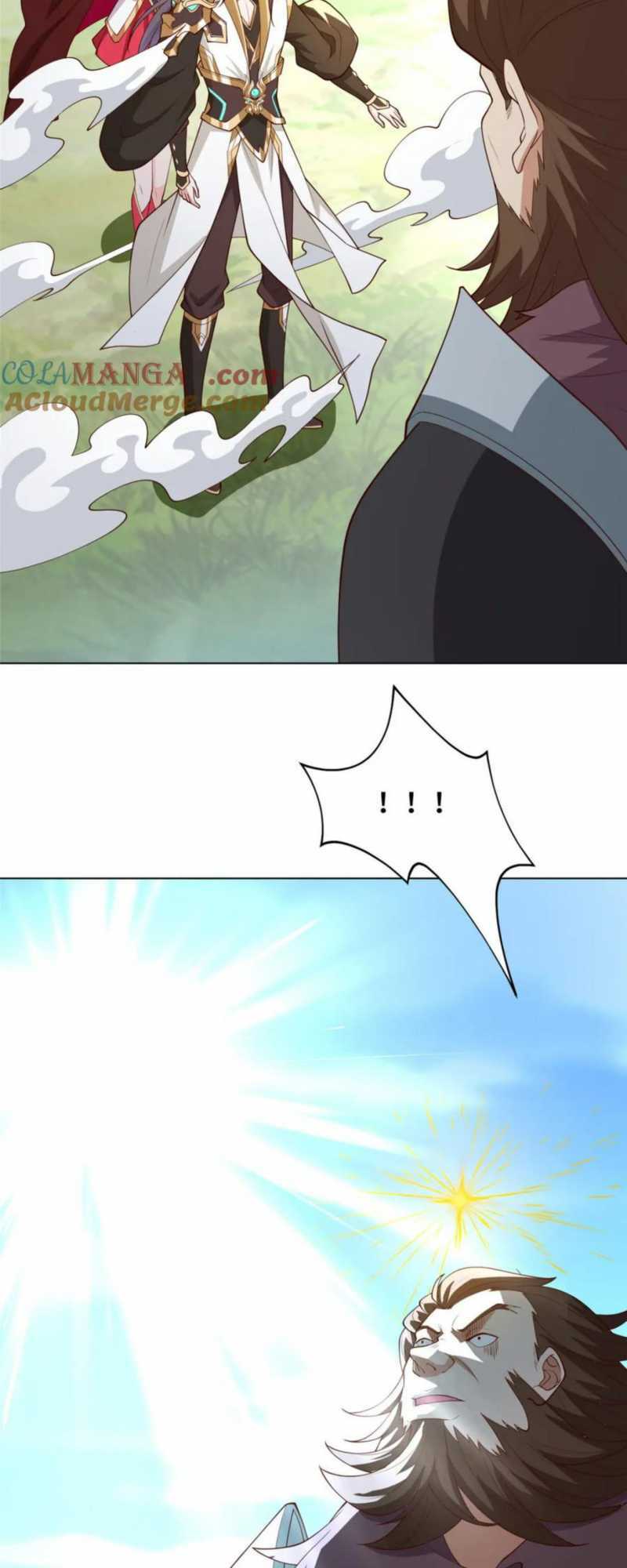 người nuôi rồng chapter 407 11