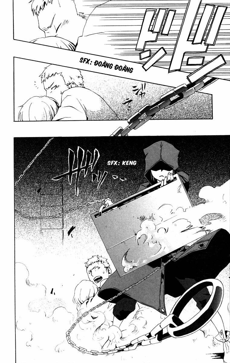 red raven chapter 2 18