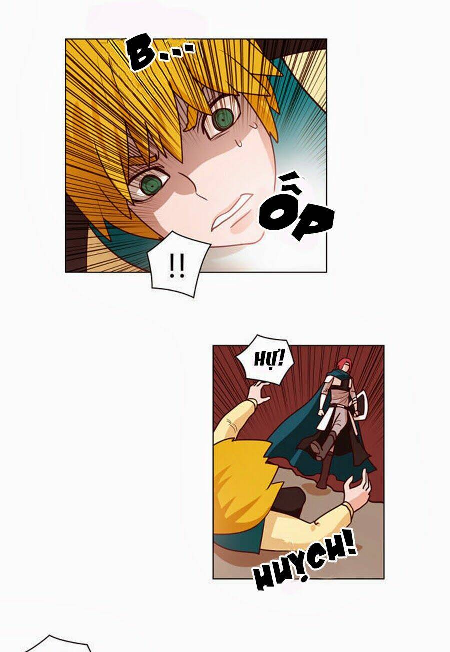 the devil king is bored chapter 68 17