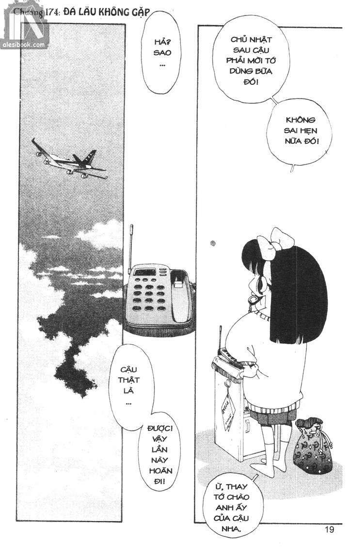 bộ đôi siêu hài chapter 192 18