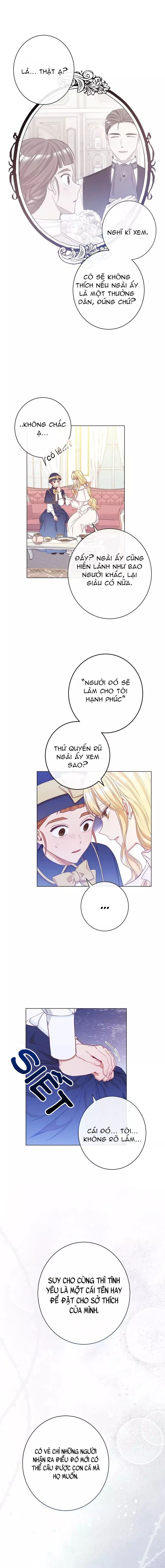 ác nữ đảo ngược đồng hồ cát chapter 41 12