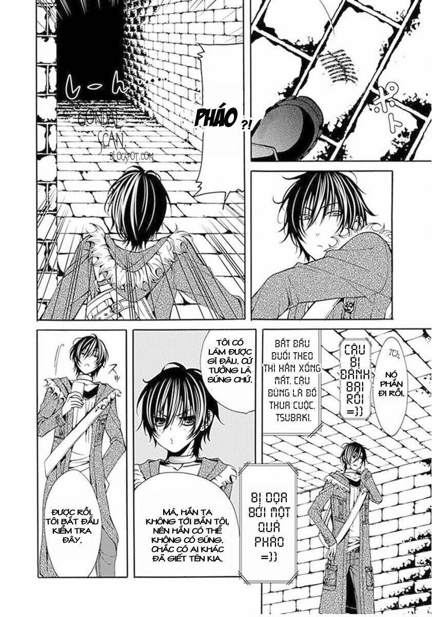 bloody junkie chapter 2 29