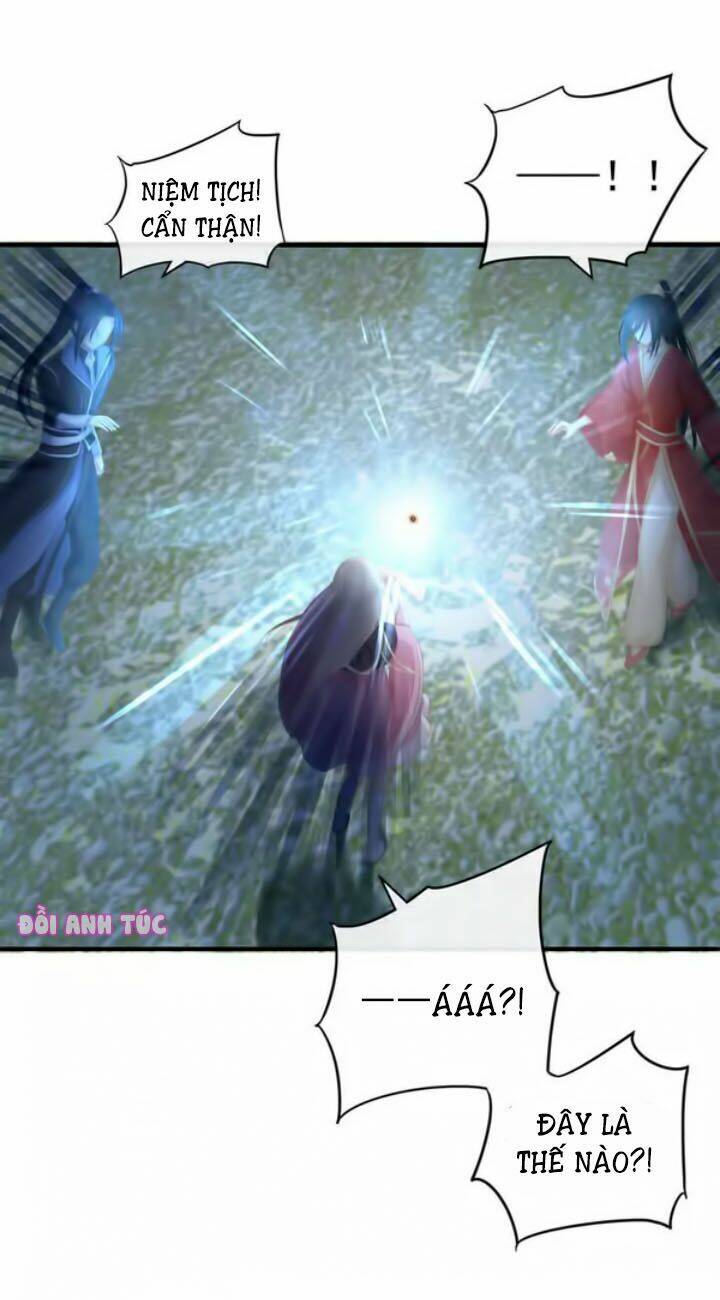 mạnh nhất manh chủ chapter 10 15