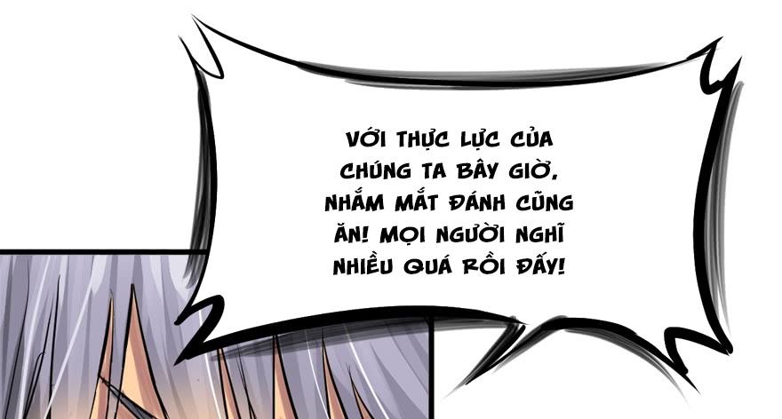vua sinh tồn chapter 45 9