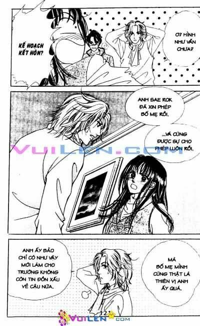 nụ hôn nồng thắm chapter 9 121