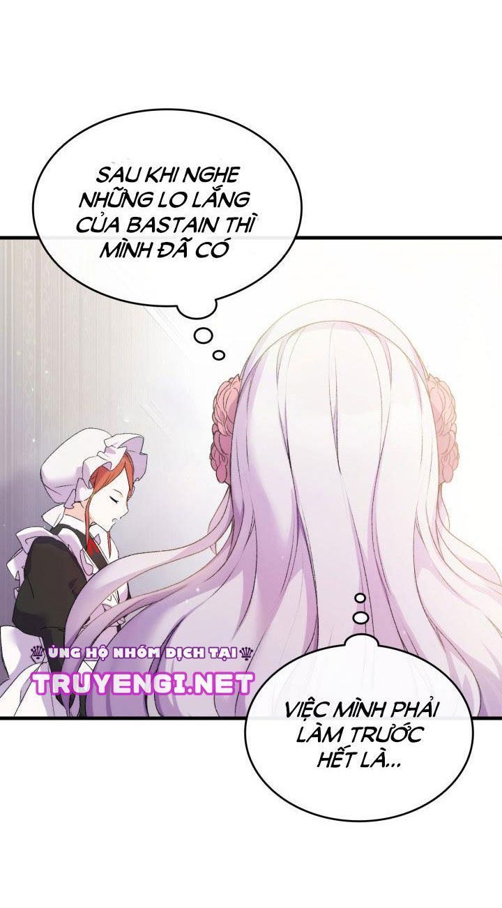 tôi định quyến rũ anh trai nhưng nam chính đã đến chapter 11 72