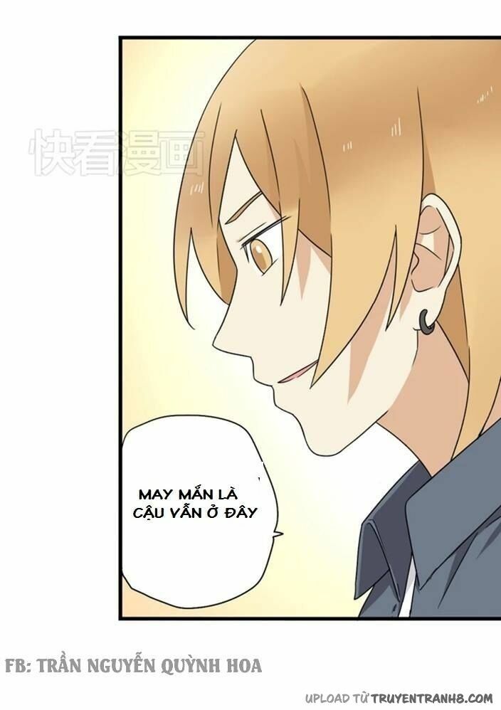 tình yêu! bắt đầu từ ngày hôm nay chapter 1 173