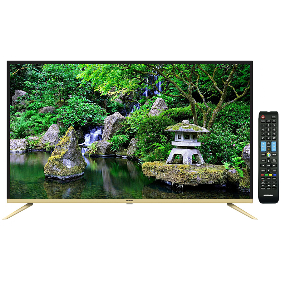 Smart Tivi Asanzo Full HD 43 inch 43AS530