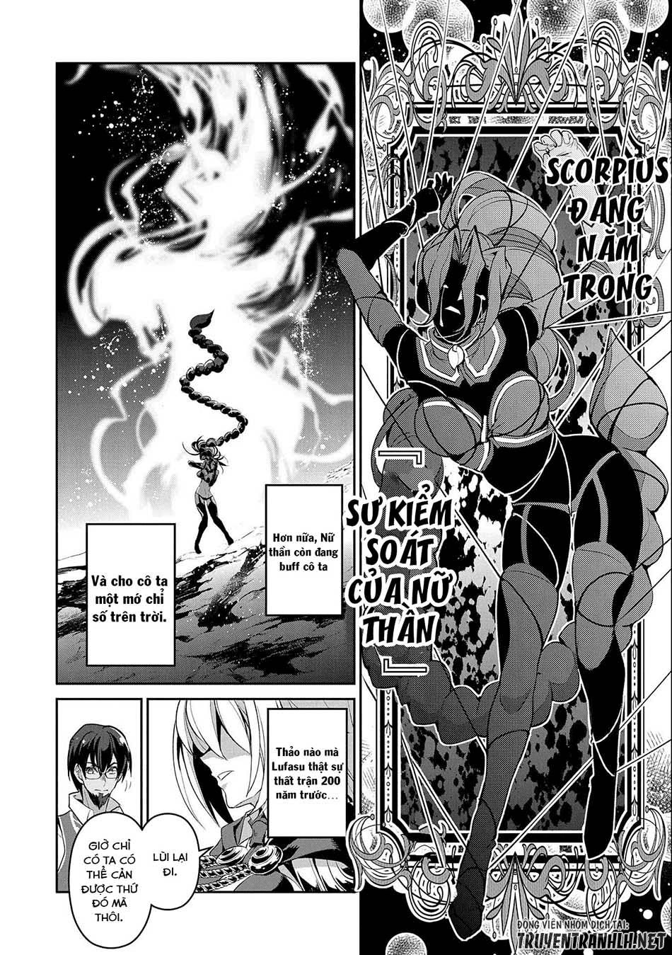 trùm cuối xuất hiện chapter 24 17