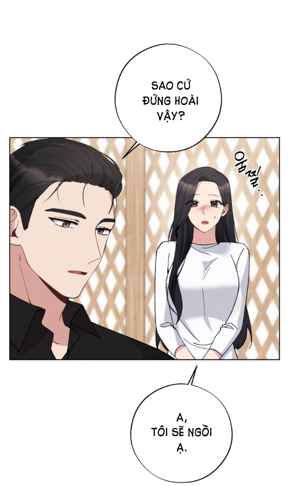 Ăn Mòn chapter 4.1 - Trang 10