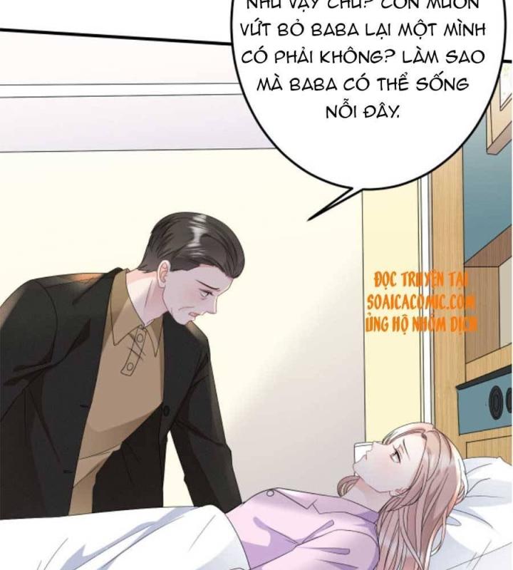 đại tiểu thư có thể có bụng dạ gì xấu chứ! (full) chapter 71 11