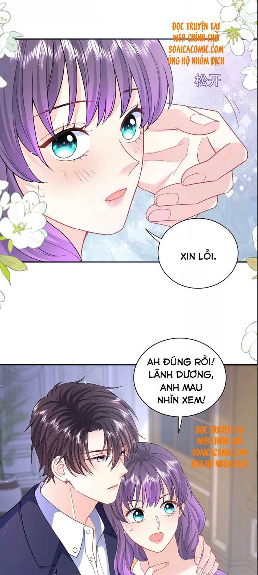 tôi dựa vào tà ý: nghịch chuyển nhân sinh chapter 75 10