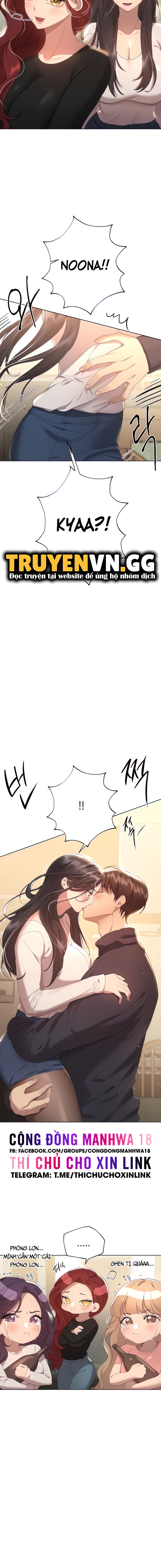 những người bạn của chị tôi chapter 70 2