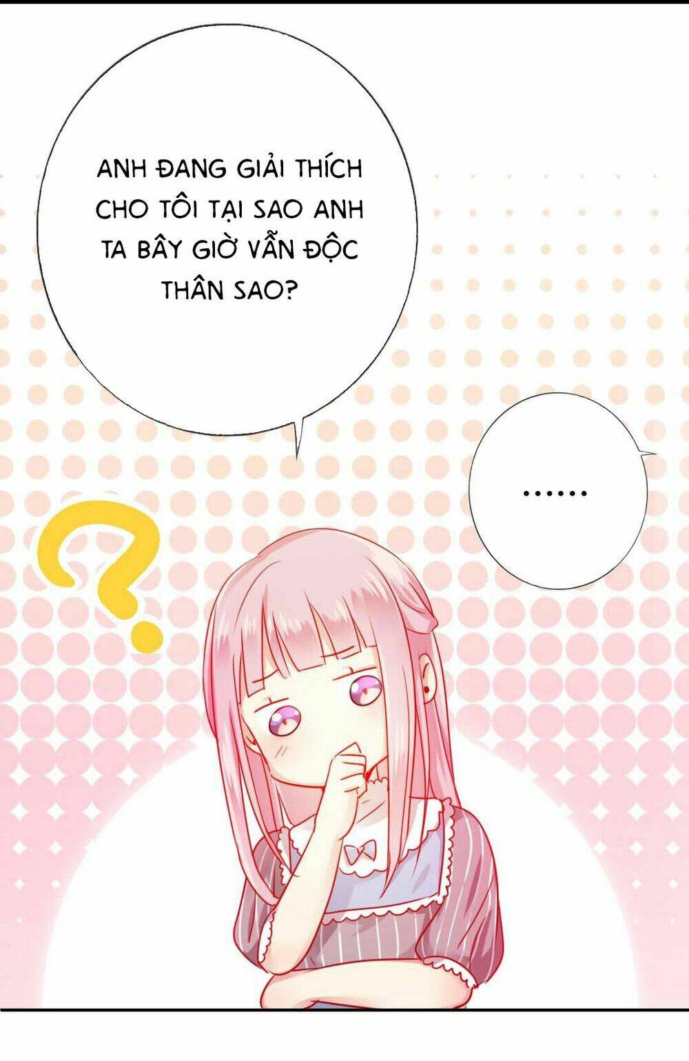 phục thù thiếu gia tiểu điềm thê chapter 1.5 10