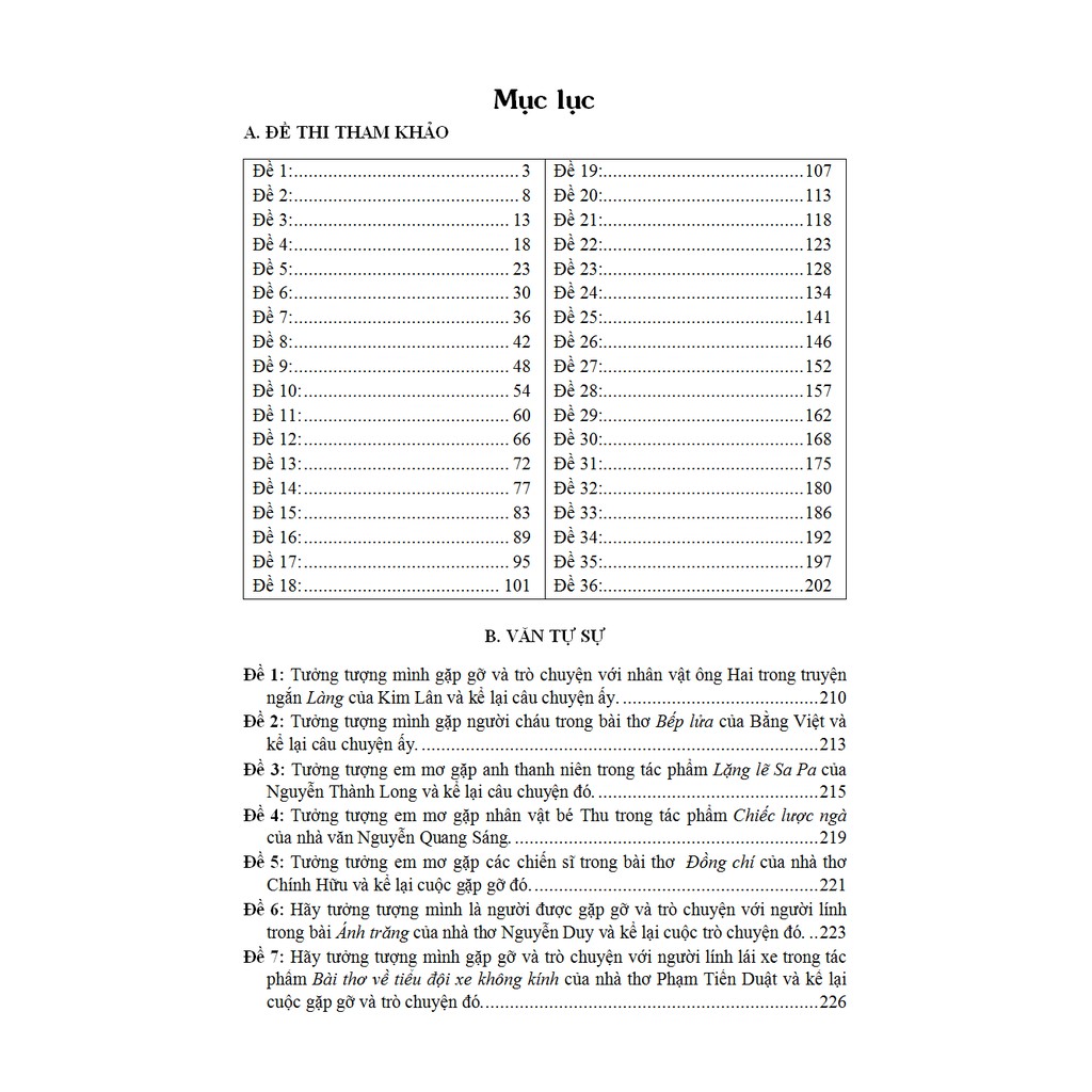 Sách - Chiến Thắng Kì Thi 9 Vào 10 Ngữ Văn