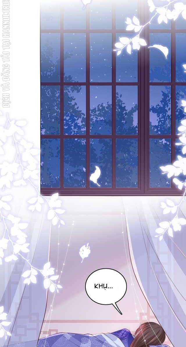 dưỡng địch vi hoạn chapter 162 7