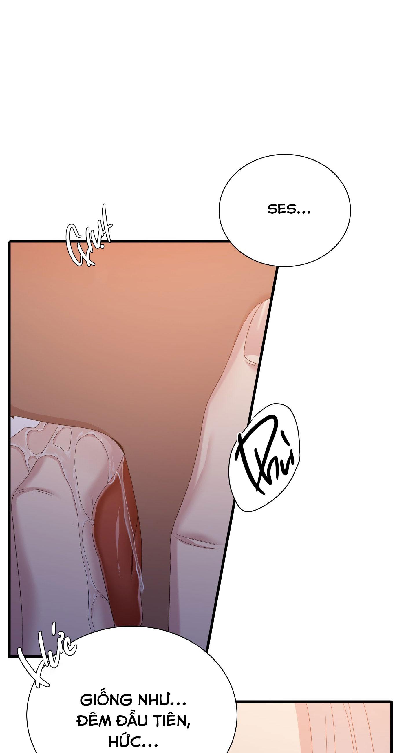 ái tình tự tâm chapter 51 57