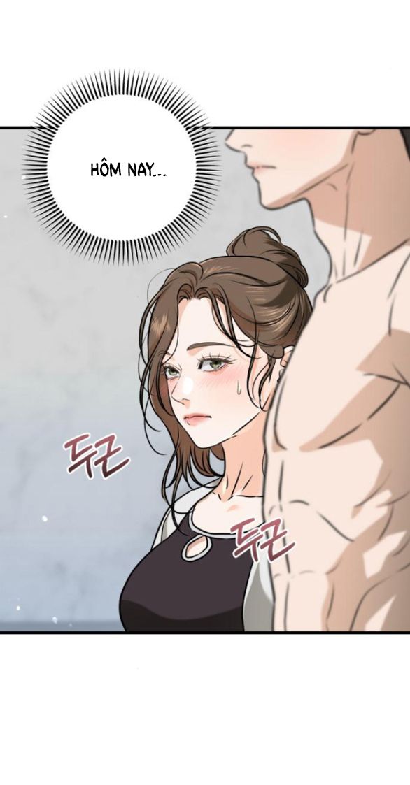 Nóng Lòng Muốn Giày Vò Em chapter 49.1 28