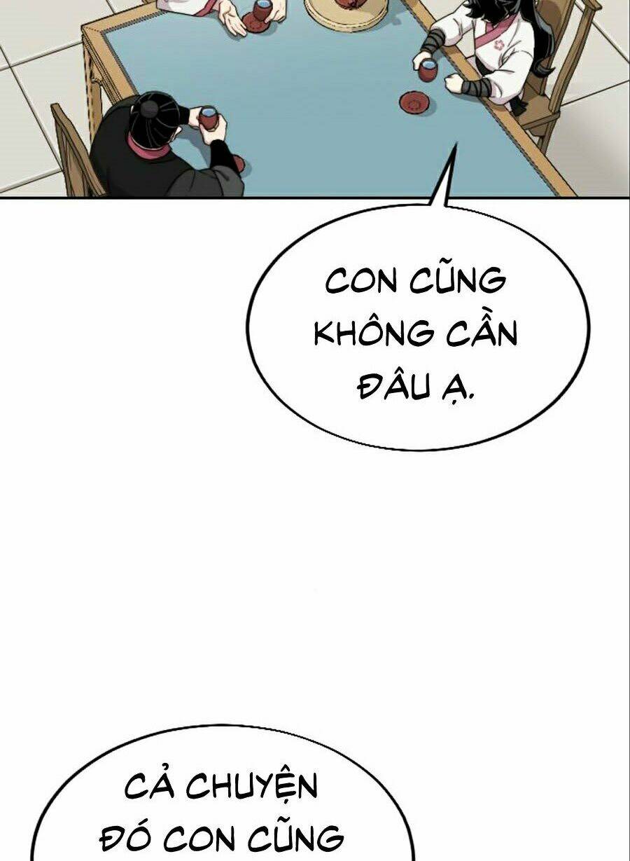 Hoa Sơn Tái Xuất Chapter 14 - Trang 131