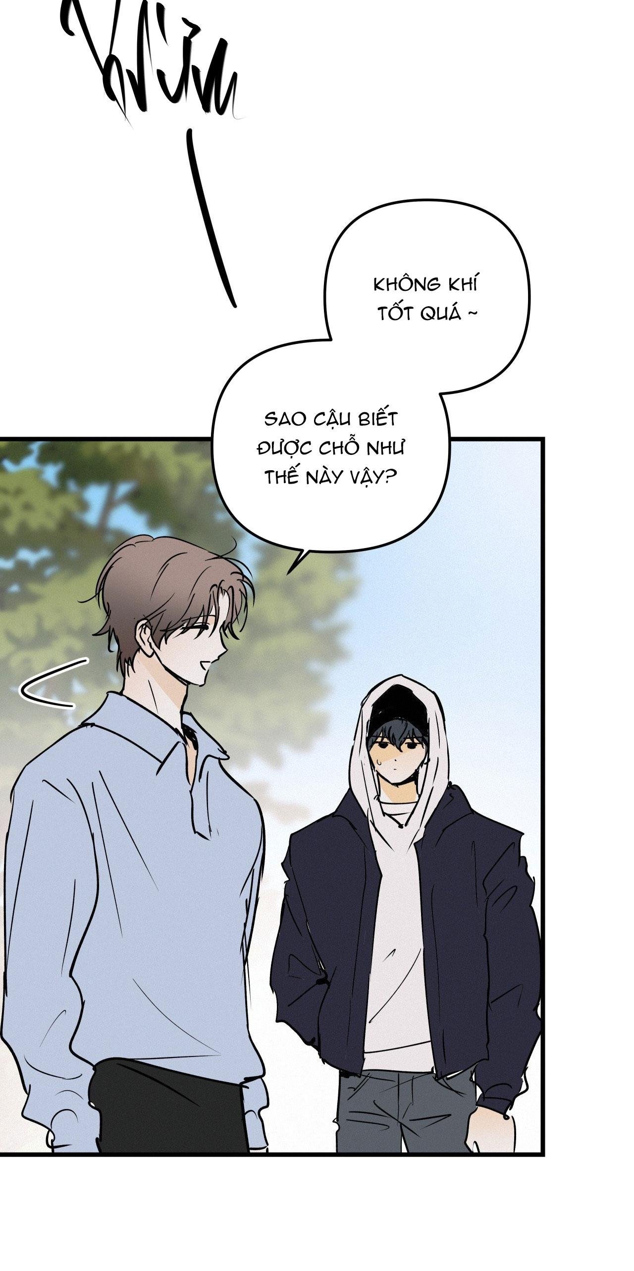 lie again chapter 51 58