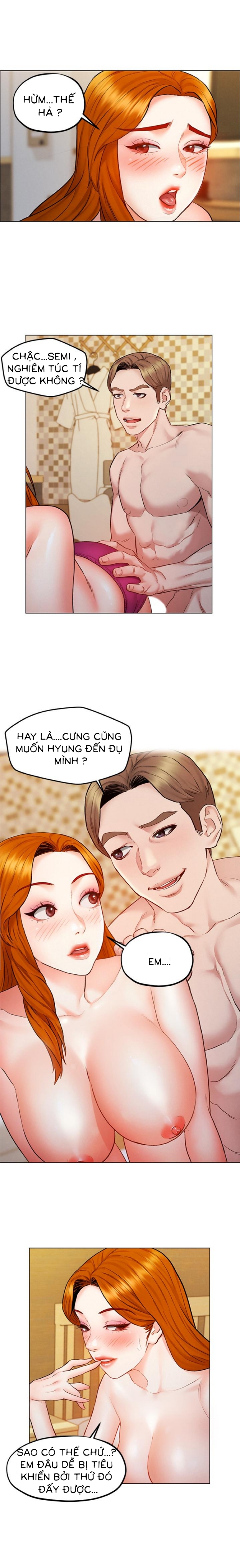 chuyến đi ngoại tình chapter 6 24