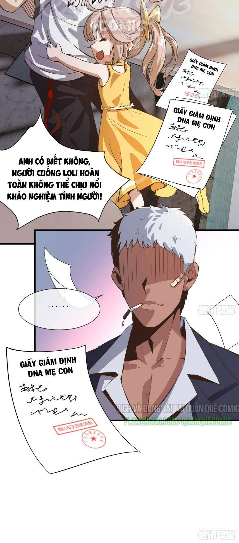 phía sau sát nhân án chapter 1 10