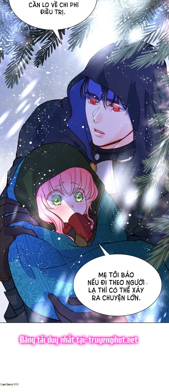 sau khi chuyển sinh tôi trở thành công chúa chapter 1 57