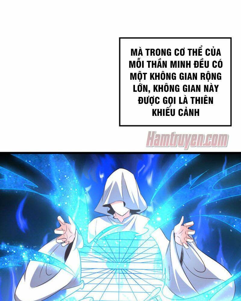 phục thiên thánh chủ chapter 47 23