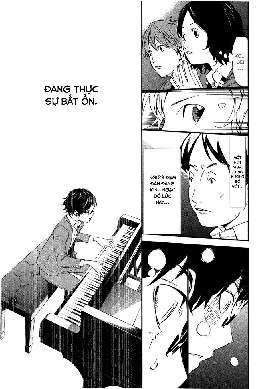 shigatsu wa kimi no uso chapter 5 46