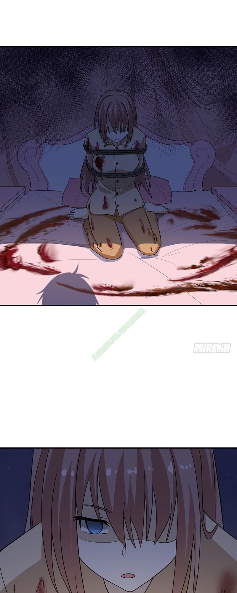 nghịch thiên tiên mệnh chapter 2 57