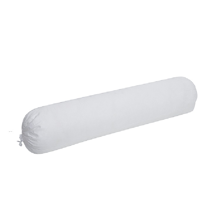 Ruột gối ôm giả lông vũ Grand 33 x 100 cm - Micro Fiber