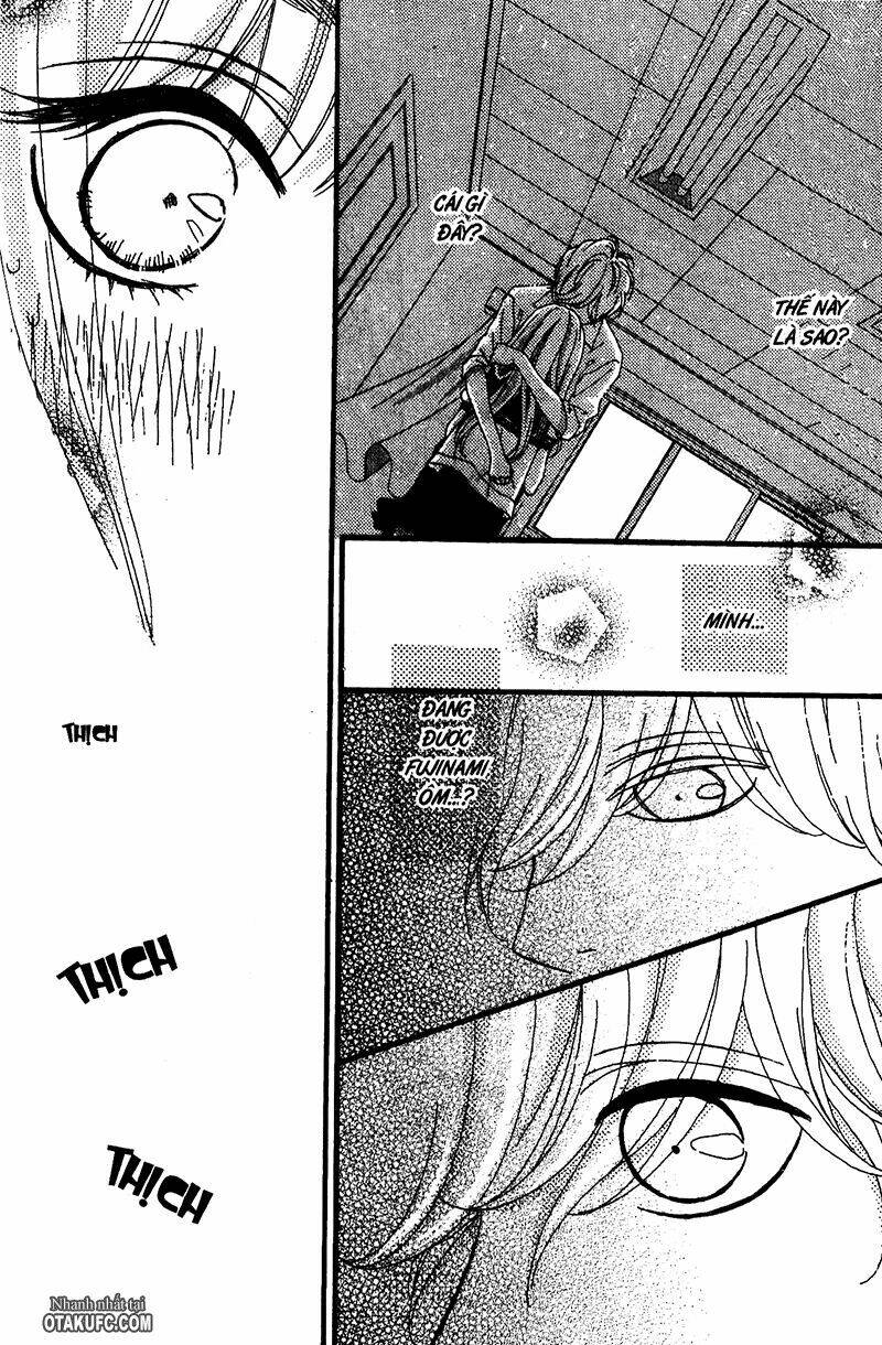 cầu vồng tình yêu chapter 13 4