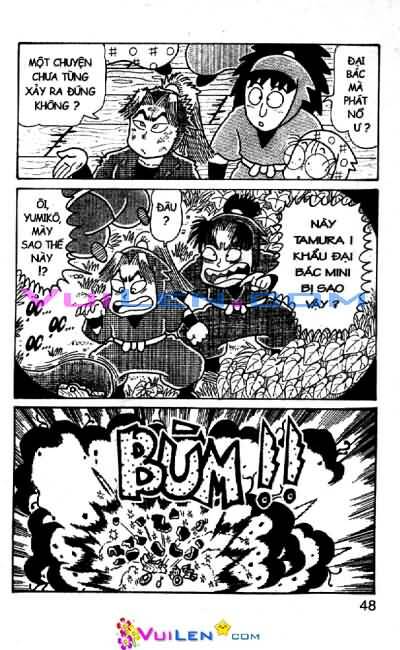 ninja loạn thị chapter 68 48