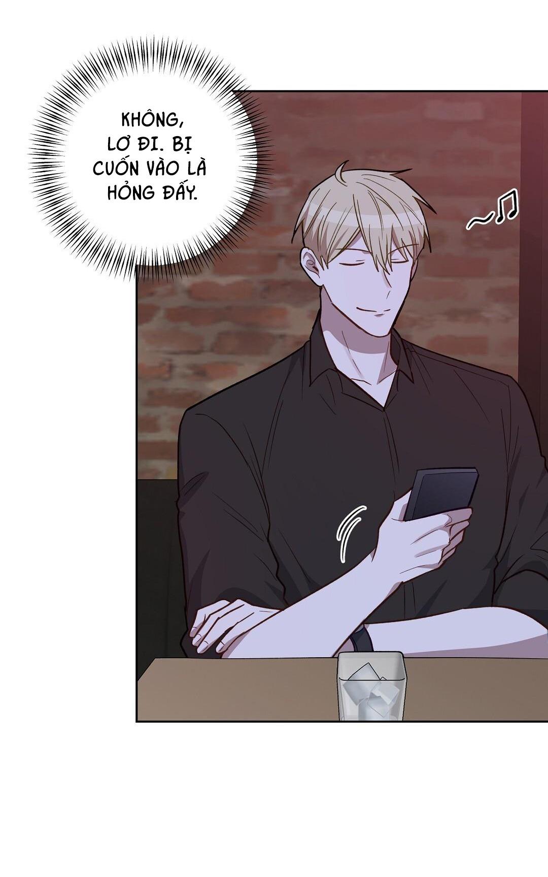 bơi trong mùi hương chapter 14 30