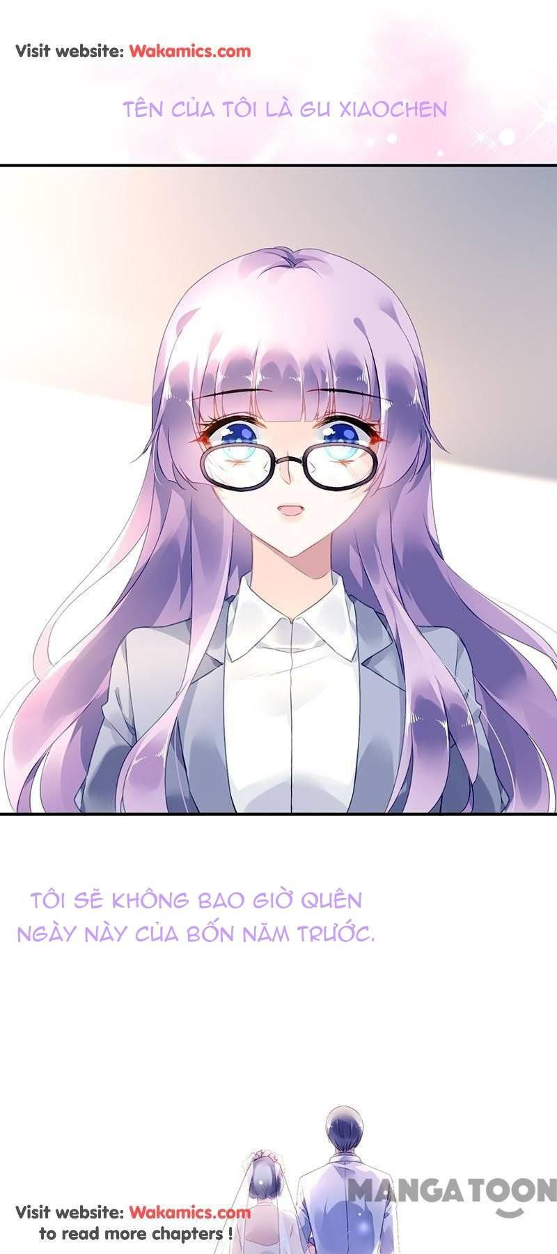 chống lại tổng giám đốc ăn chơi chapter 1 1