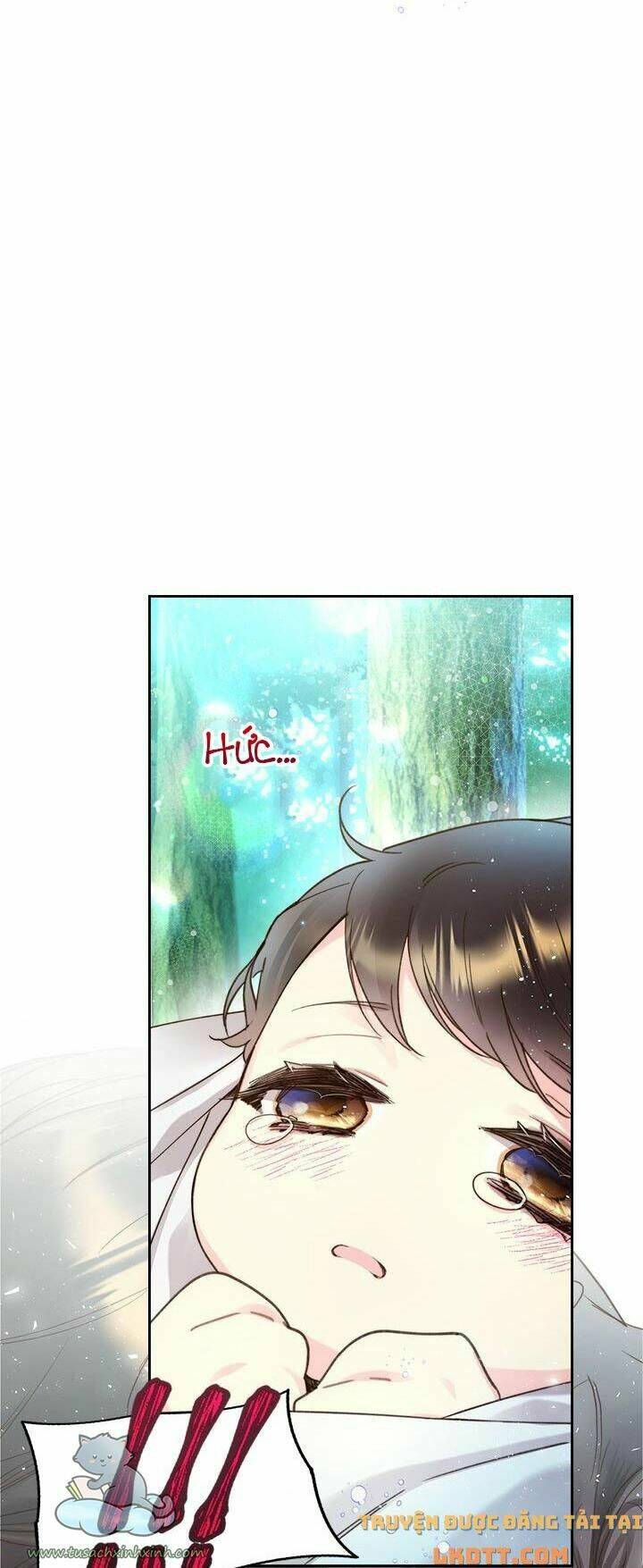 [15+] công chúa chloe chapter 87 55