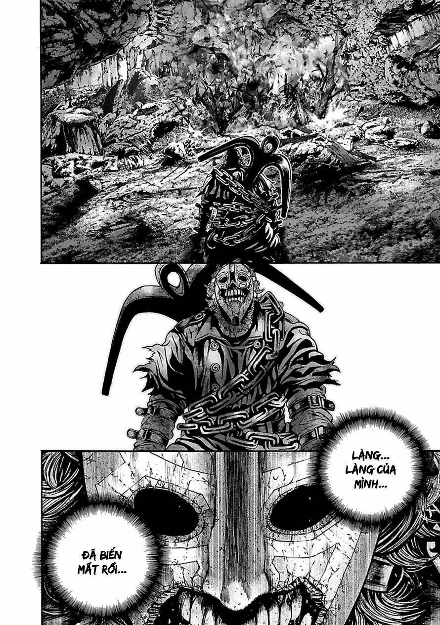 resident evil biohazard heavenly island chapter 20 14