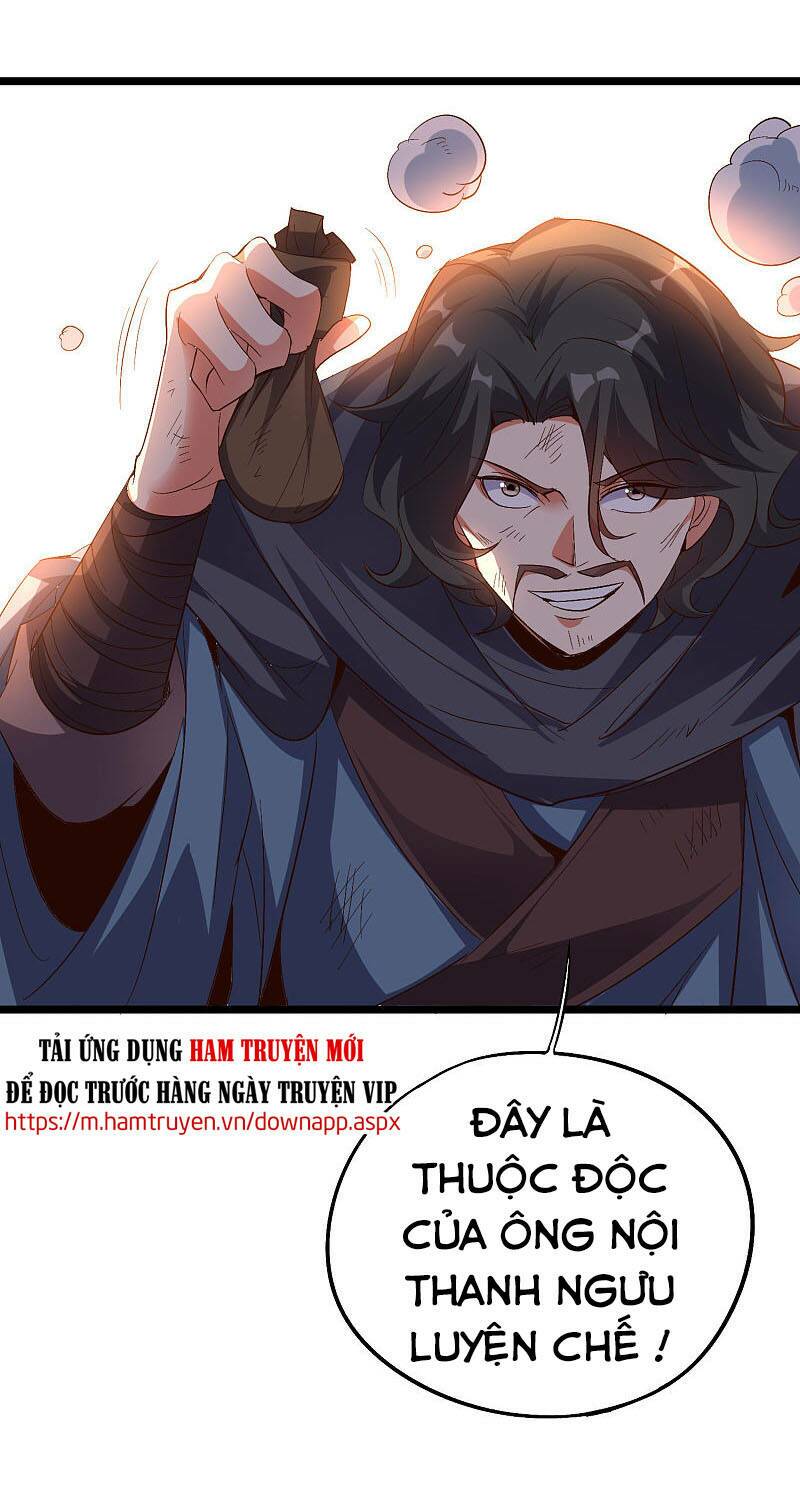 phục thiên thánh chủ chapter 122 19